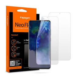 Spigen Neo Flex Film de protection anti-reflets Samsung 1 pièce(s)