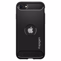 Spigen Rugged Armor 4.7" Housse Noir - Vue supplémentaire 5