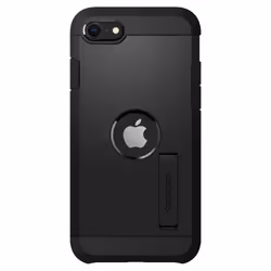 Spigen Tough Armor 4.7" Housse Noir