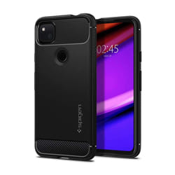 Spigen Rugged Armor 5.81" Housse Noir