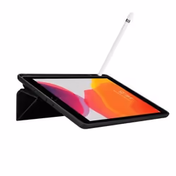 Spigen Urban Fit 10.2" Folio Noir