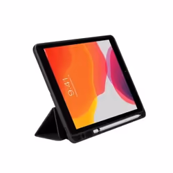 Spigen Urban Fit 10.2" Folio Noir