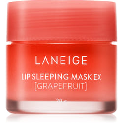 LANEIGE Lip Sleeping Mask EX teinte Grapefruit 20 g