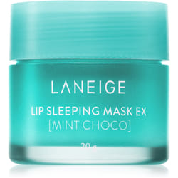 LANEIGE Lip Sleeping Mask EX teinte Mint Choco 20 g