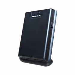 KOAMTAC 140500 pièce de rechange de téléphones mobiles Batterie Noir