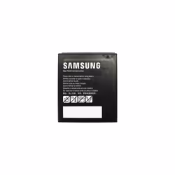 Samsung GP-PBG736AS, Batterie, Samsung, Galaxy XCover6 Pro, Noir, Lithium-Ion (Li-Ion), 4050 mAh