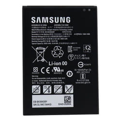 KOAMTAC 699290 Pièce de rechange et accessoire pour tablette Batterie