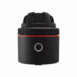 Pivo Pod Red, Mobile/smartphone, Support passif, Extérieure, Intérieure, Noir, Rouge