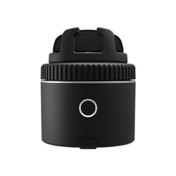 Pivo Pod Silver Support passif Mobile/smartphone Noir, Argent