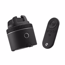 Pivo Pod Silver Support passif Mobile/smartphone Noir, Argent