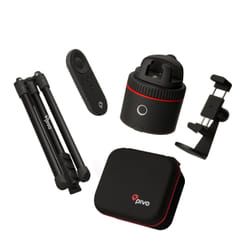 Pivo 8809698440141 support Support passif Mobile/smartphone Noir
