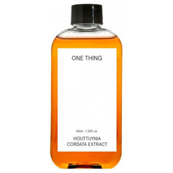 One Thing Houttuynia Cordata Extract 150 ml