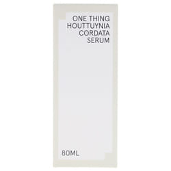 One Thing Houttuynia Cordota Sérum 80 ml