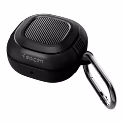 Spigen ASD01276, Emplacement, Polycarbonate (PC), Polyuréthane thermoplastique (TPU), 23 g, Noir
