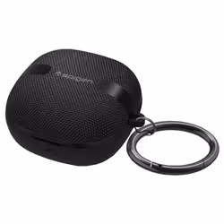 Spigen Urban Fit, Emplacement, Tissu, Polycarbonate, 2,27 kg, Noir