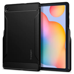 Spigen Rugged Armor 10.4" Housse Noir
