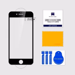 Spigen GLAS.tR Slim Protection d'écran transparent Apple 2 pièce(s)