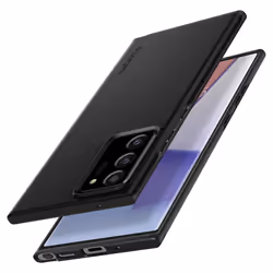Spigen Thin Fit 6.9" Housse Noir