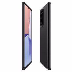 Spigen Thin Fit 6.9" Housse Noir