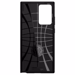 Spigen Rugged Armor schwarz 6.9" Housse Noir - Vue supplémentaire 4