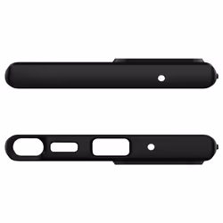 Spigen Rugged Armor schwarz 6.9" Housse Noir - Vue supplémentaire 7