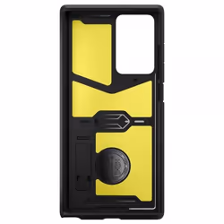 Spigen Tough Armor black 6.9" Housse Noir