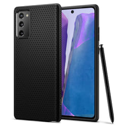 Spigen Liquid Air 6.7" Housse Noir