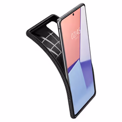 Spigen Liquid Air 6.7" Housse Noir