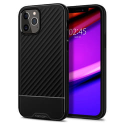 Spigen ACS01471 6.7" Housse Noir