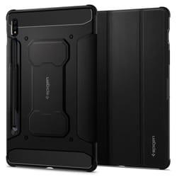 Spigen Rugged Armor Pro 11" Folio Noir