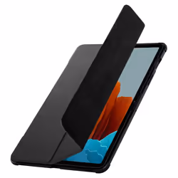 Spigen Rugged Armor Pro 11" Folio Noir