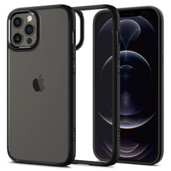 Spigen Ultra Hybrid 6.7" Housse Noir