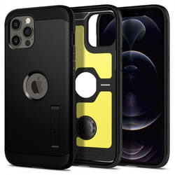 Spigen ACS01626 6.7" Housse Noir