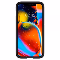 Spigen ACS01626 6.7" Housse Noir