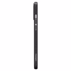 Spigen Liquid Air Matte 6.1" Housse Noir - Vue supplémentaire 10
