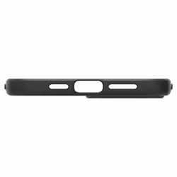 Spigen Liquid Air Matte 6.1" Housse Noir - Vue supplémentaire 11