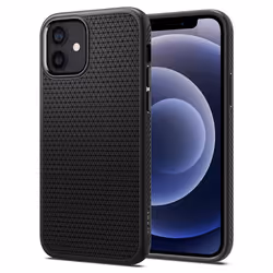 Spigen Liquid Air Matte 6.1" Housse Noir