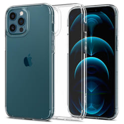 Spigen Ultra Hybrid 6.1" Housse Transparent