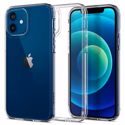 Spigen Ultra Hybrid 6.1" Housse Transparent
