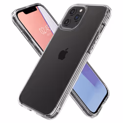 Spigen Ultra Hybrid 6.1" Housse Transparent