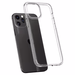 Spigen Ultra Hybrid 6.1" Housse Transparent - Vue supplémentaire 4