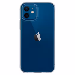 Spigen Ultra Hybrid 6.1" Housse Transparent - Vue supplémentaire 8