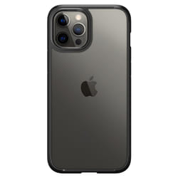 Spigen Ultra Hybrid 6.1" Housse Noir