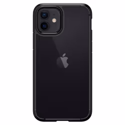 Spigen Ultra Hybrid 6.1" Housse Noir