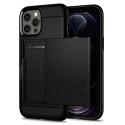 Spigen ACS01707 6.1" Housse Noir