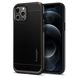 Spigen ACS01711 6.1" Housse Noir