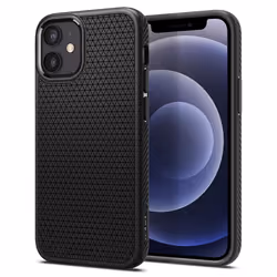 Spigen Liquid Air Matte 5.4" Housse Noir