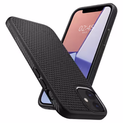 Spigen Liquid Air Matte 5.4" Housse Noir