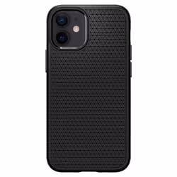 Spigen Liquid Air Matte 5.4" Housse Noir - Vue supplémentaire 7