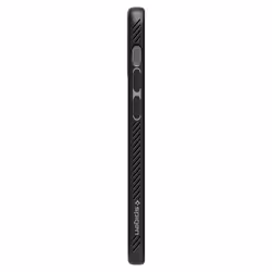 Spigen Liquid Air Matte 5.4" Housse Noir - Vue supplémentaire 9